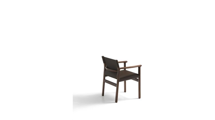 Kave Home Jan Armstoel