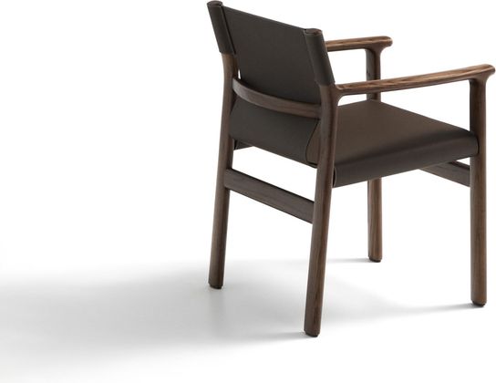 Kave Home Jan Armstoel