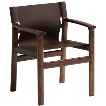Kave Home Jan Armstoel