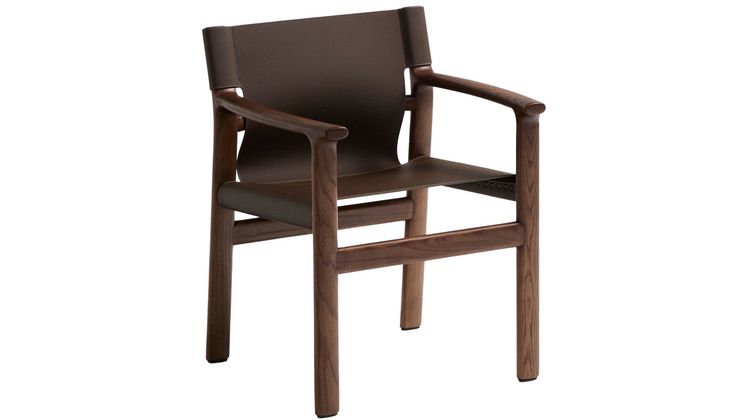 Kave Home Jan Armstoel