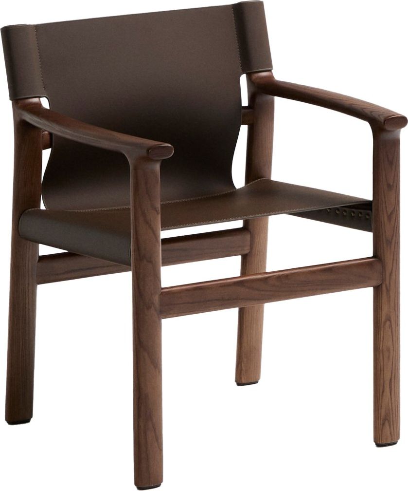 Kave Home Jan Armstoel