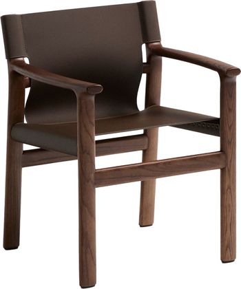 Kave Home Jan Armstoel