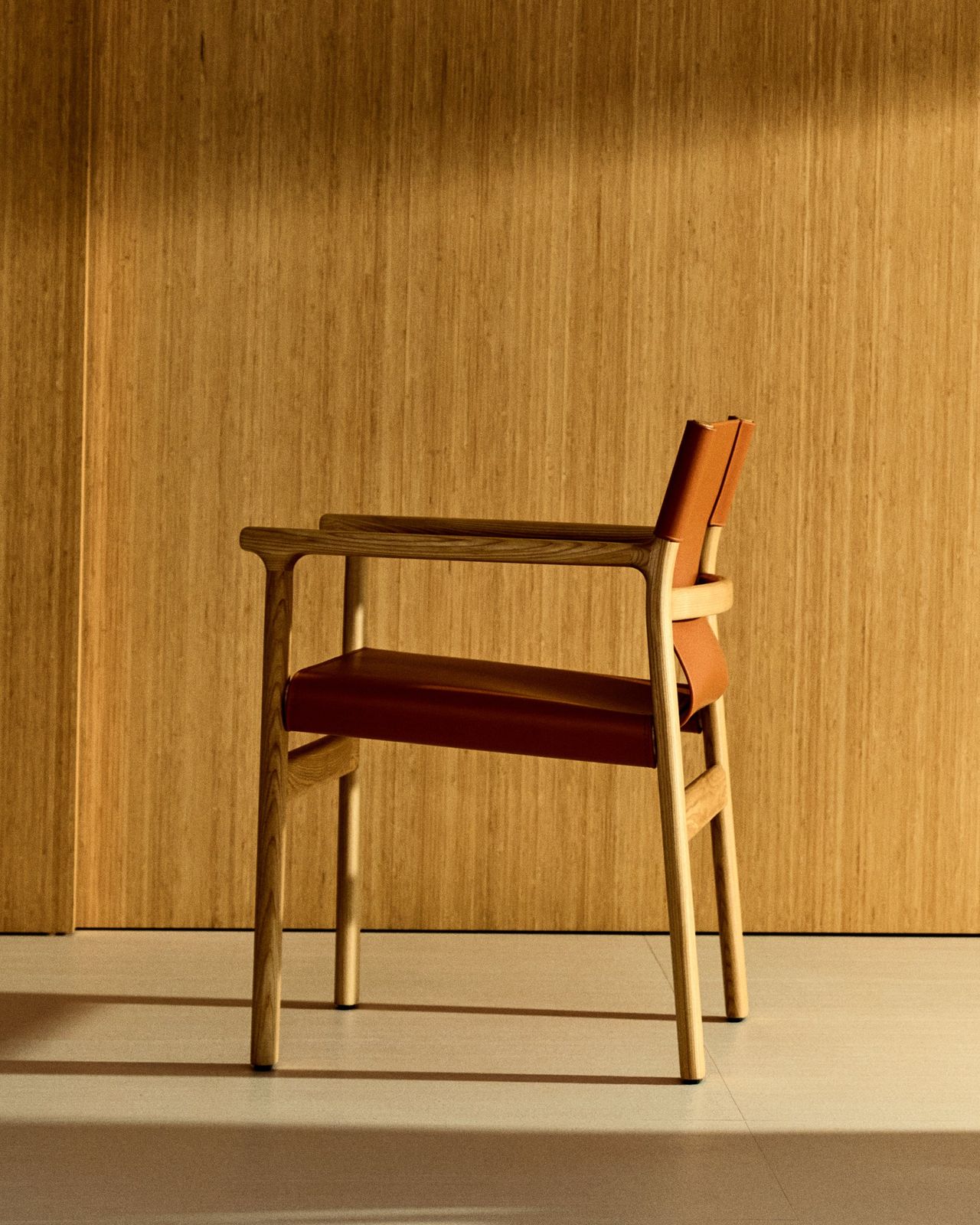 Kave Home Jan Armstoel