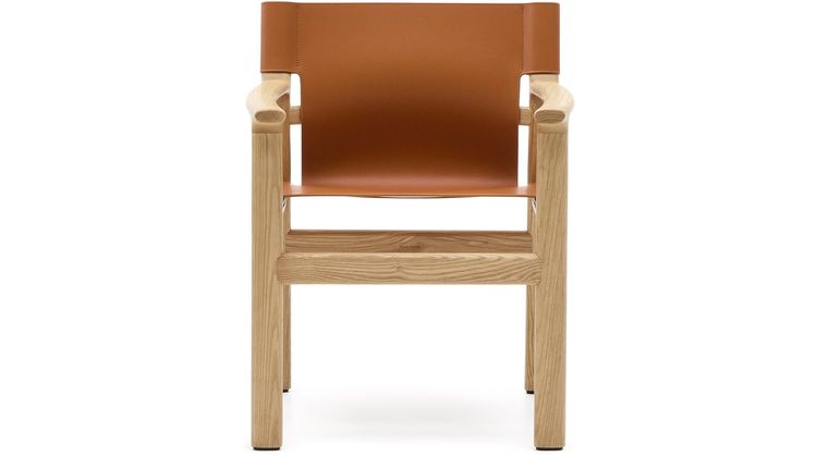 Kave Home Jan Armstoel