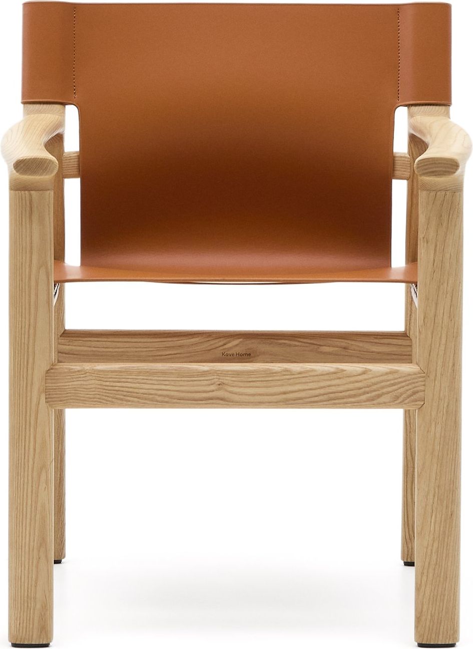 Kave Home Jan Armstoel
