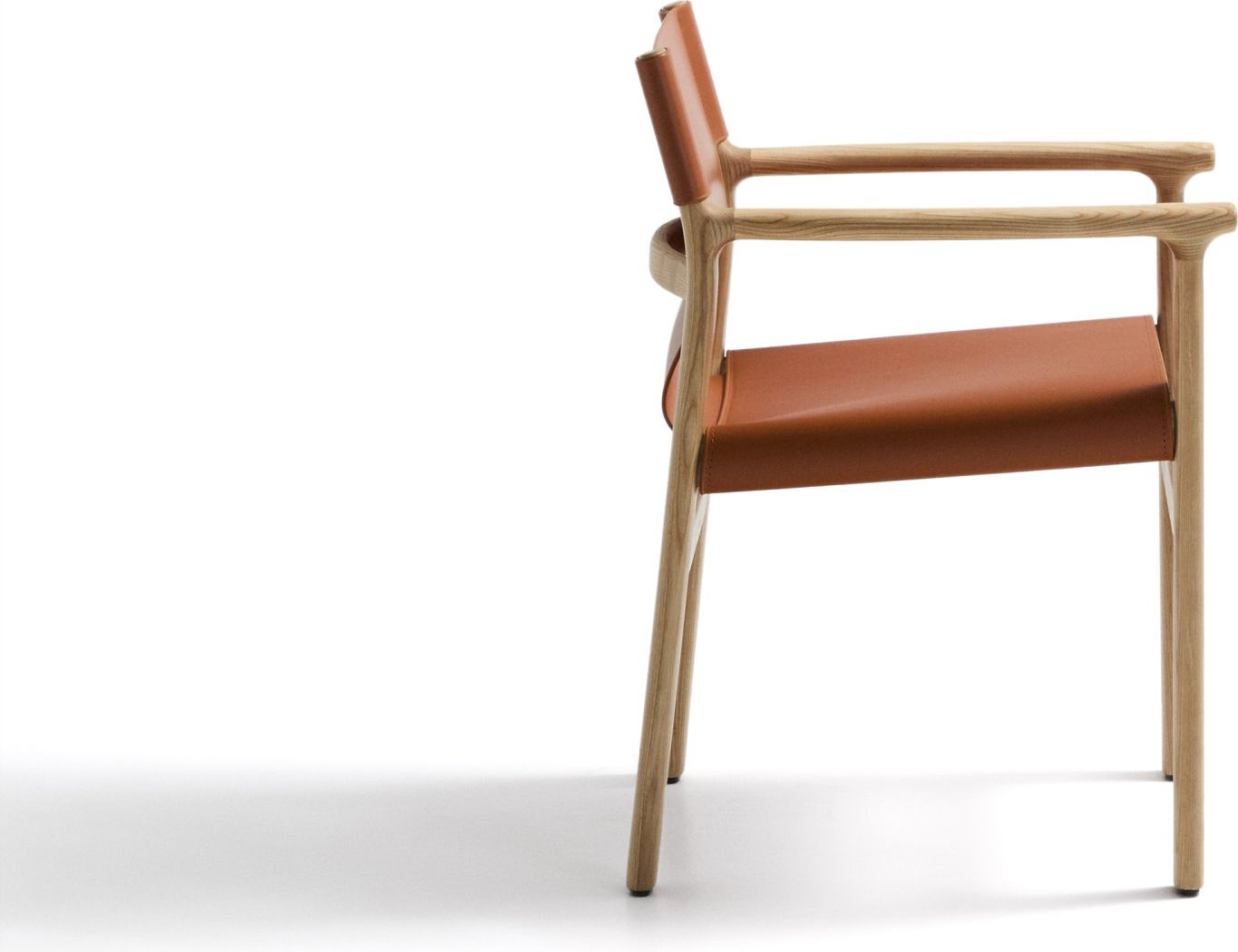 Kave Home Jan Armstoel