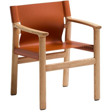 Kave Home Jan Armstoel