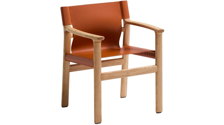 Kave Home Jan Armstoel