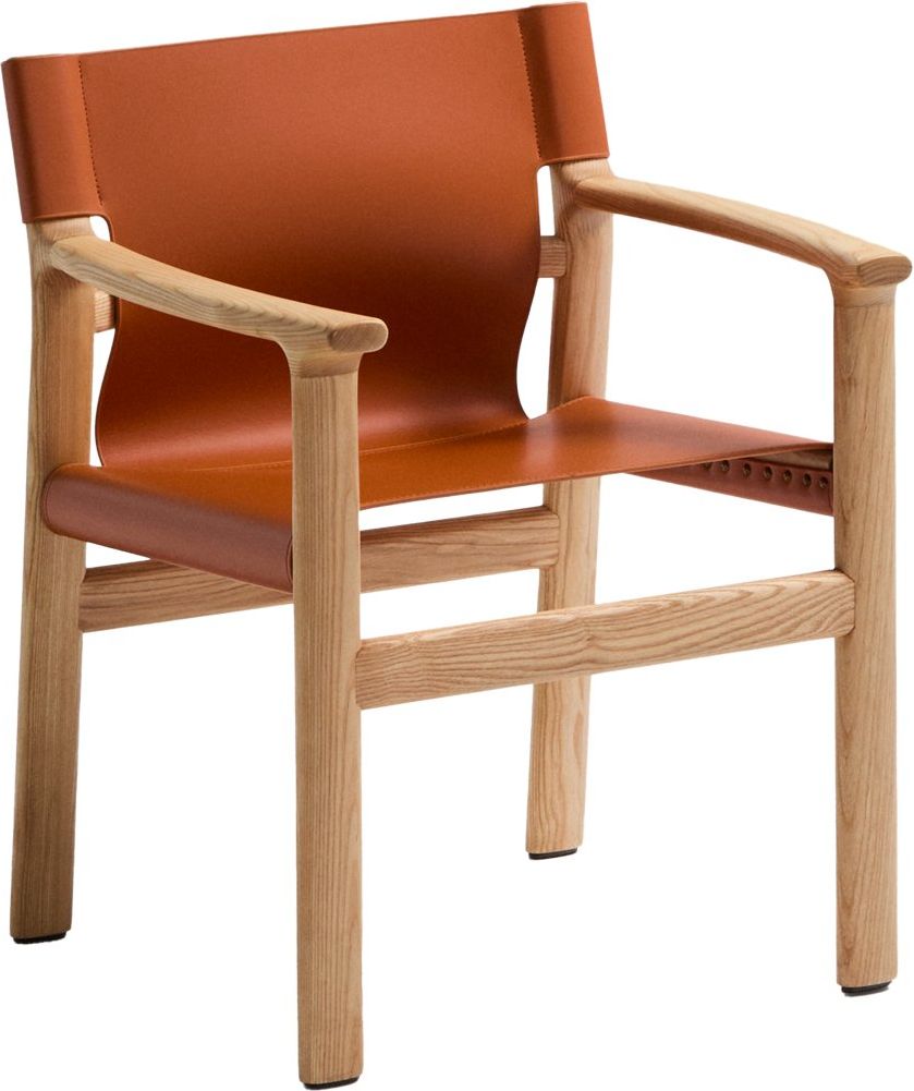 Kave Home Jan Armstoel