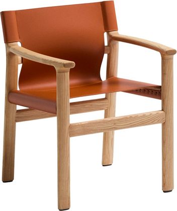 Kave Home Jan Armstoel