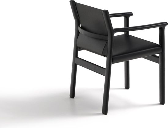 Kave Home Jan Armstoel