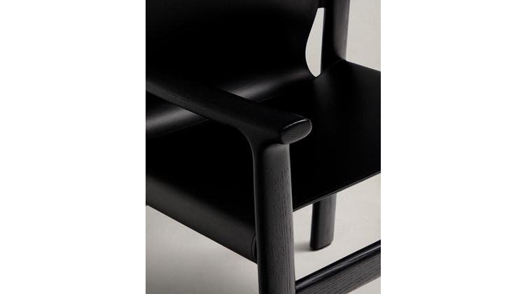 Kave Home Jan Armstoel