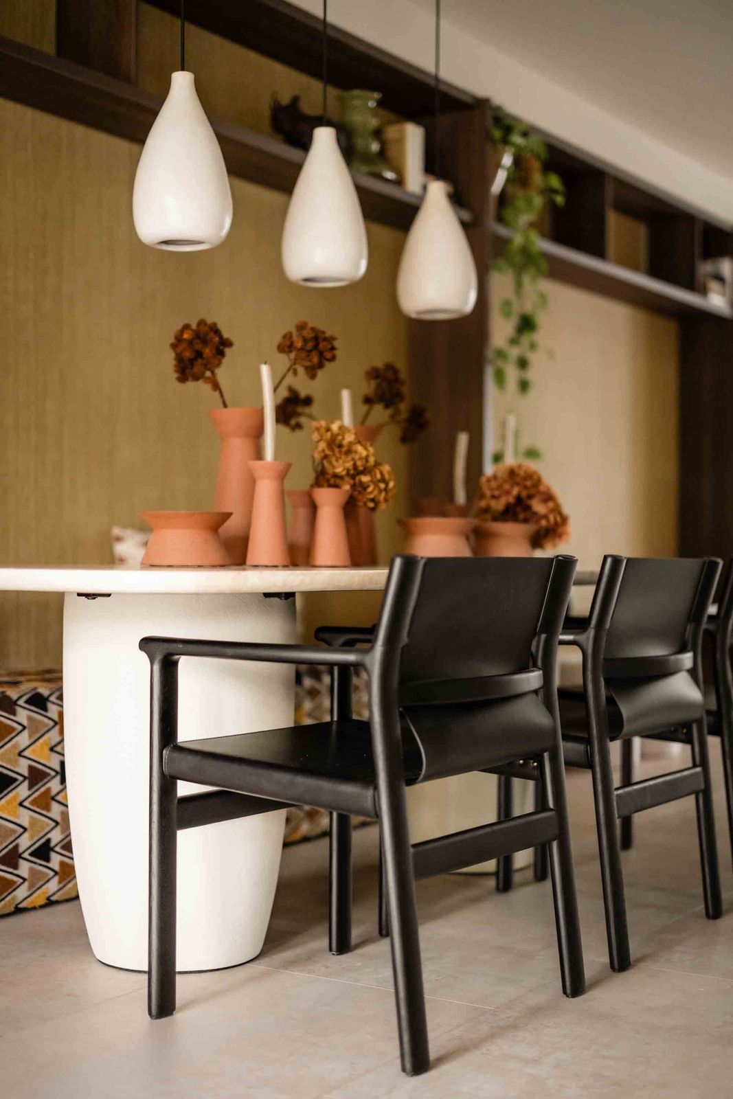 Kave Home Jan Armstoel