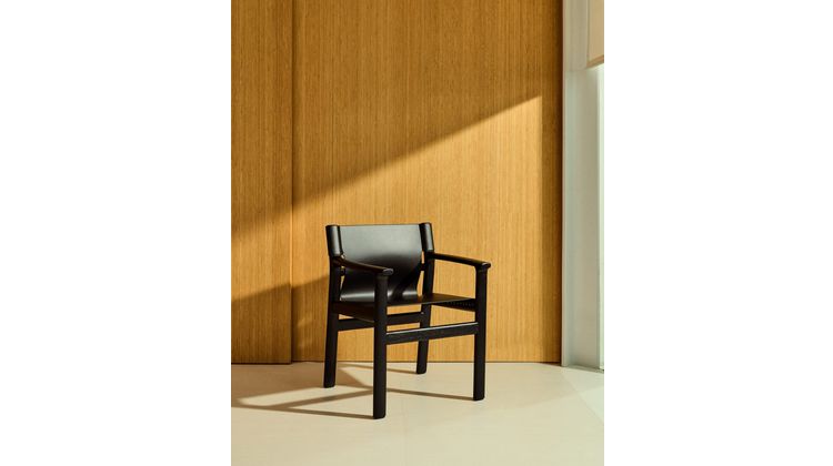 Kave Home Jan Armstoel