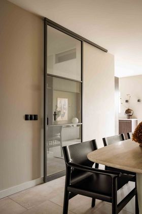 Kave Home Jan Armstoel