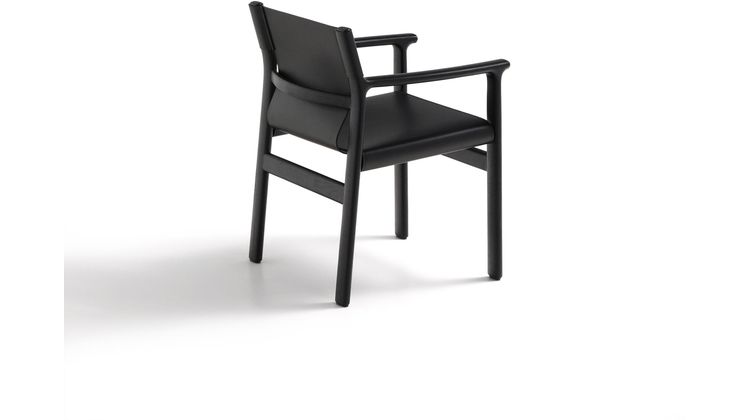 Kave Home Jan Armstoel