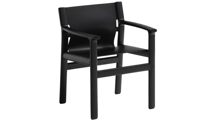 Kave Home Jan Armstoel