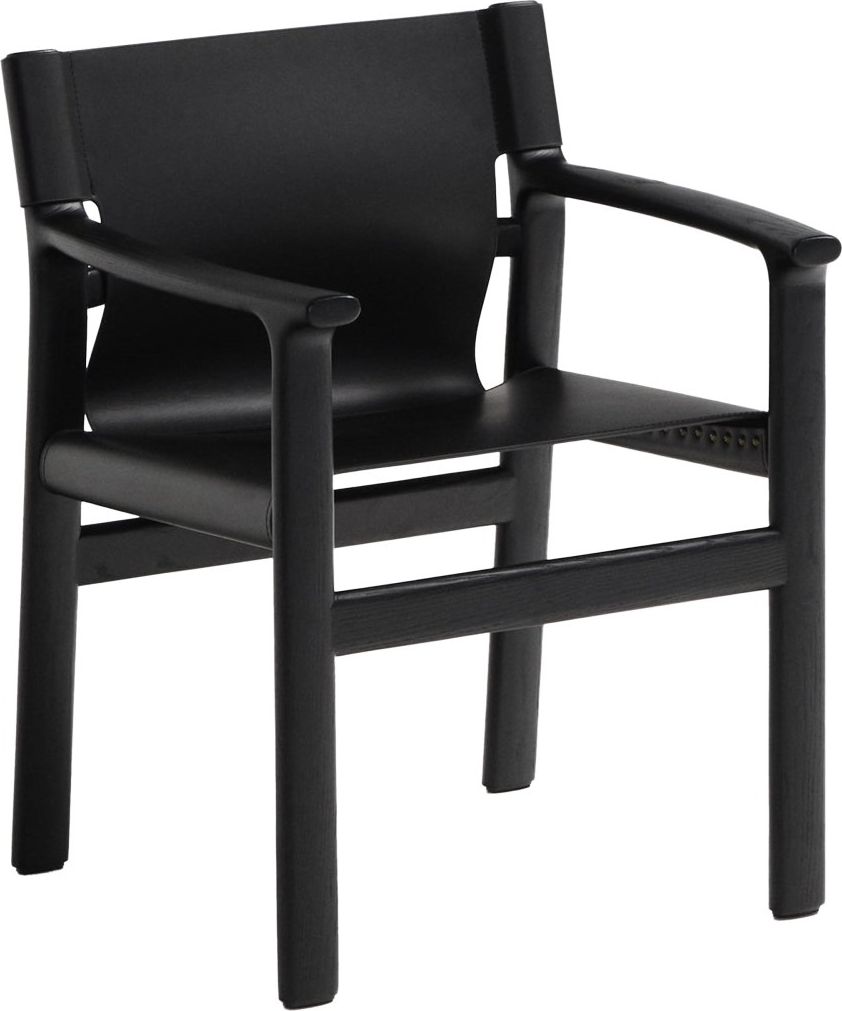 Kave Home Jan Armstoel
