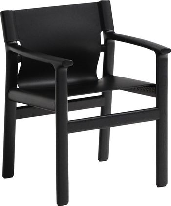 Kave Home Jan Armstoel