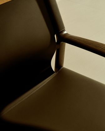 Kave Home Jan Fauteuil