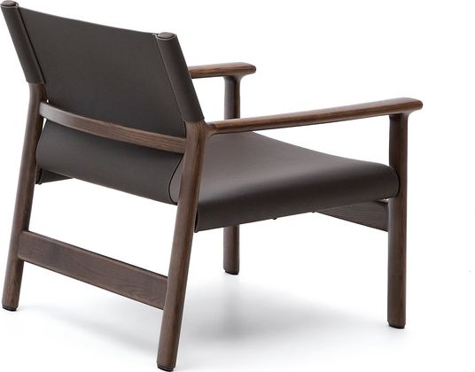 Kave Home Jan Fauteuil