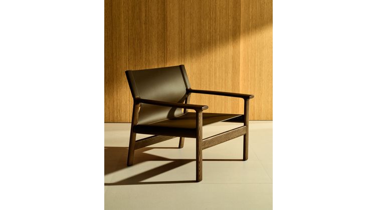 Kave Home Jan Fauteuil