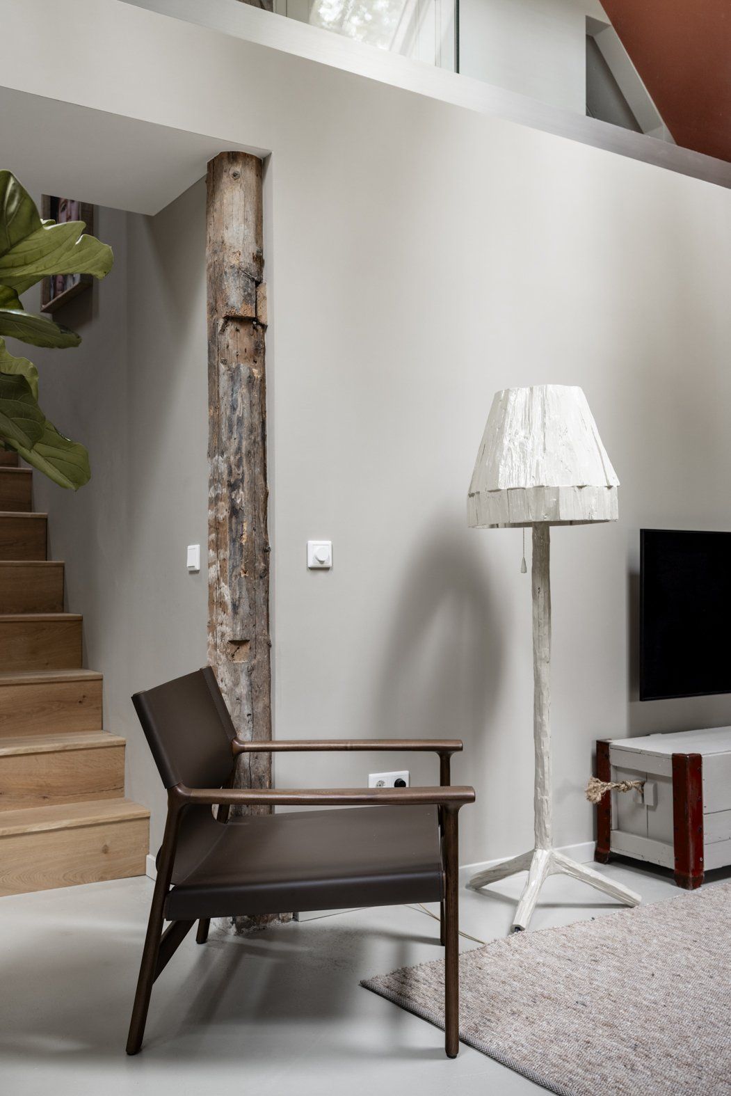 Kave Home Jan Fauteuil