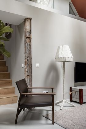 Kave Home Jan Fauteuil