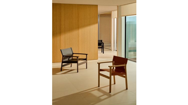 Kave Home Jan Fauteuil