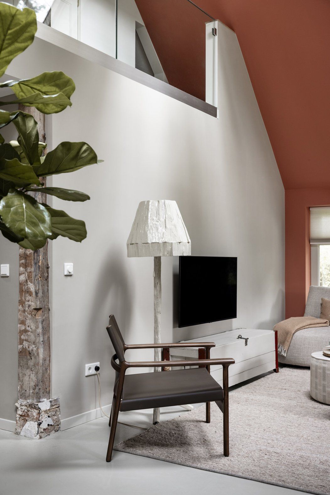 Kave Home Jan Fauteuil