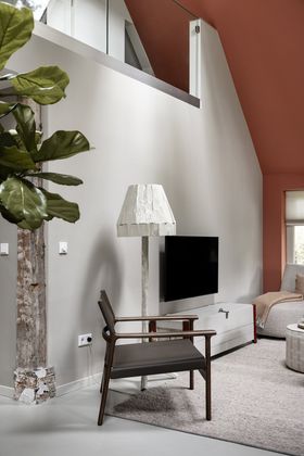 Kave Home Jan Fauteuil
