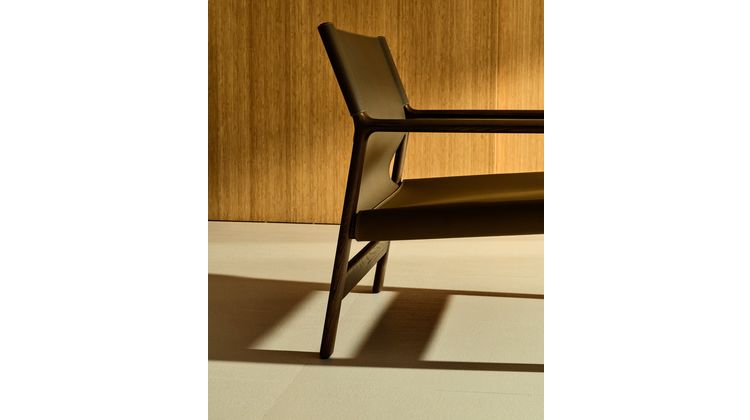 Kave Home Jan Fauteuil