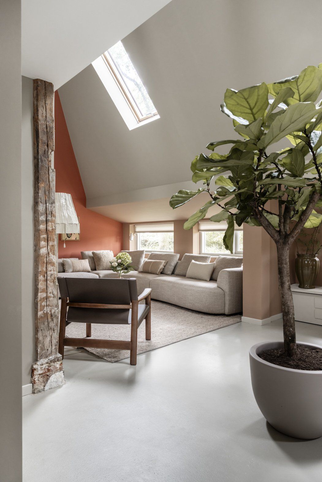 Kave Home Jan Fauteuil