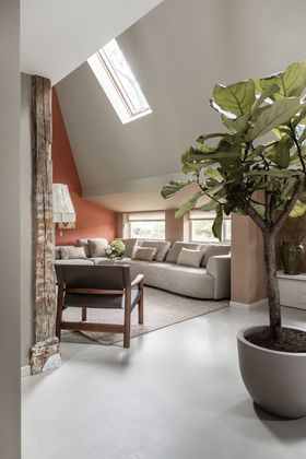 Kave Home Jan Fauteuil
