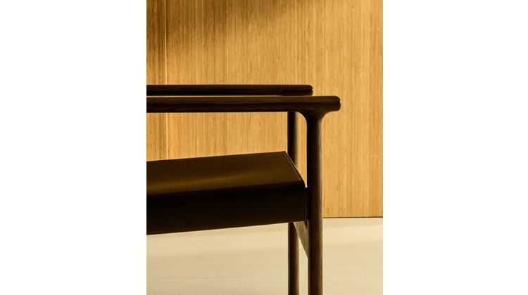 Kave Home Jan Fauteuil