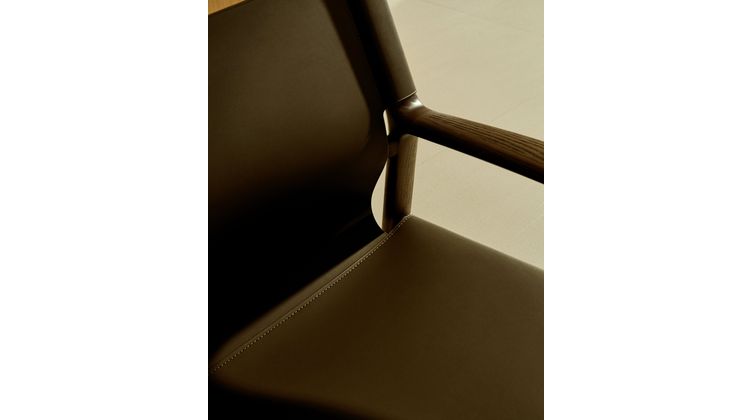 Kave Home Jan Fauteuil