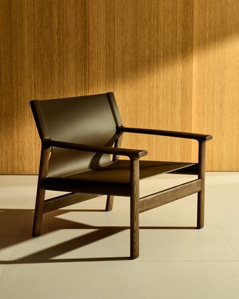 Kave Home Jan Fauteuil