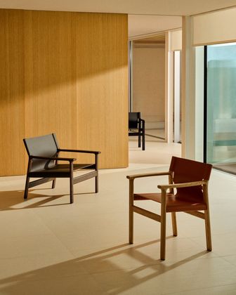 Kave Home Jan Fauteuil