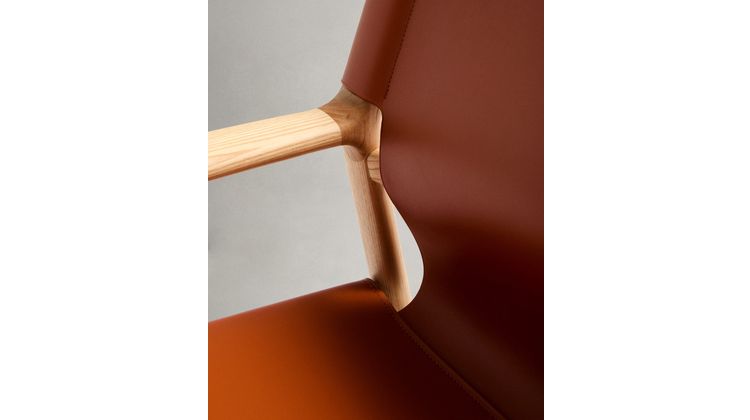 Kave Home Jan Fauteuil