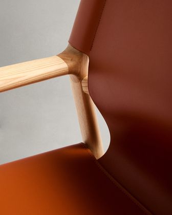 Kave Home Jan Fauteuil