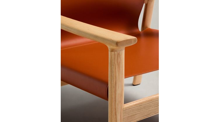 Kave Home Jan Fauteuil