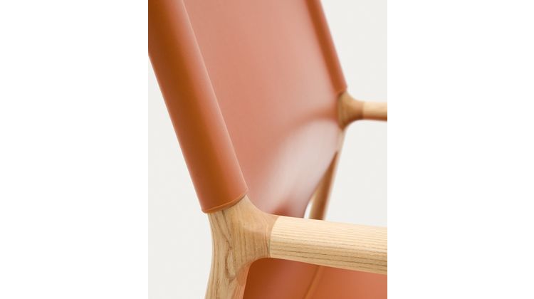 Kave Home Jan Fauteuil