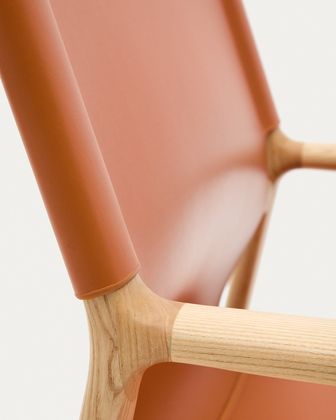 Kave Home Jan Fauteuil