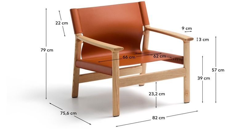 Kave Home Jan Fauteuil