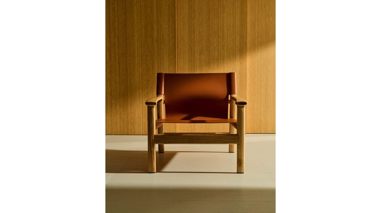 Kave Home Jan Fauteuil