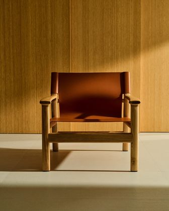 Kave Home Jan Fauteuil