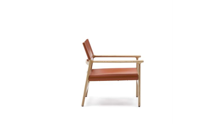 Kave Home Jan Fauteuil