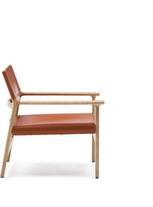 Kave Home Jan Fauteuil