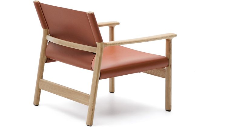 Kave Home Jan Fauteuil