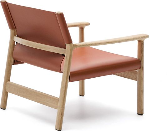 Kave Home Jan Fauteuil